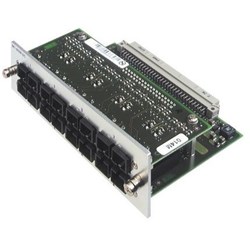 Hirschmann 943 970-201 Expansion Module For: MACH102 Switch